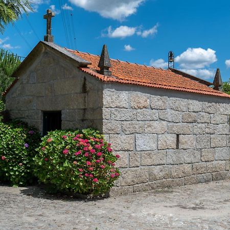 Quinta Do Carvalhal Alojamento, Penafiel Irivo Экстерьер фото