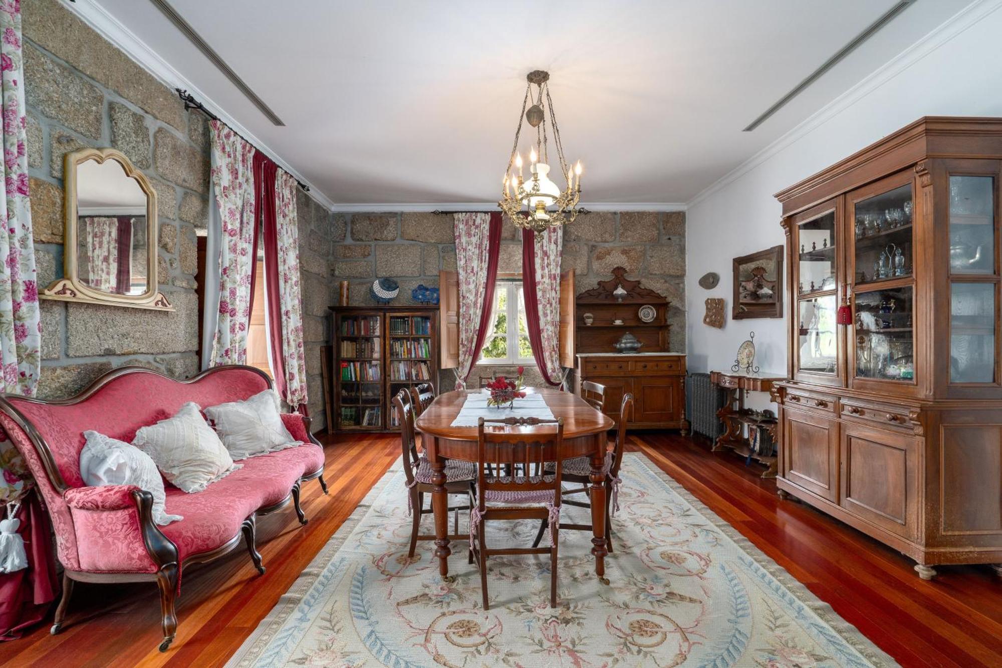 Quinta Do Carvalhal Alojamento, Penafiel Irivo Экстерьер фото