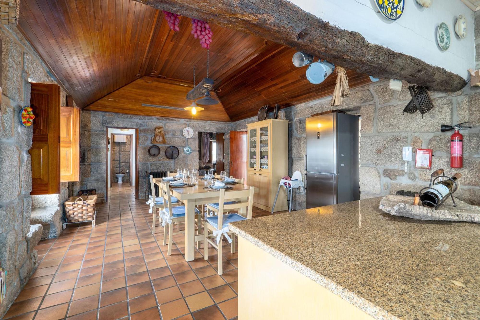 Quinta Do Carvalhal Alojamento, Penafiel Irivo Экстерьер фото